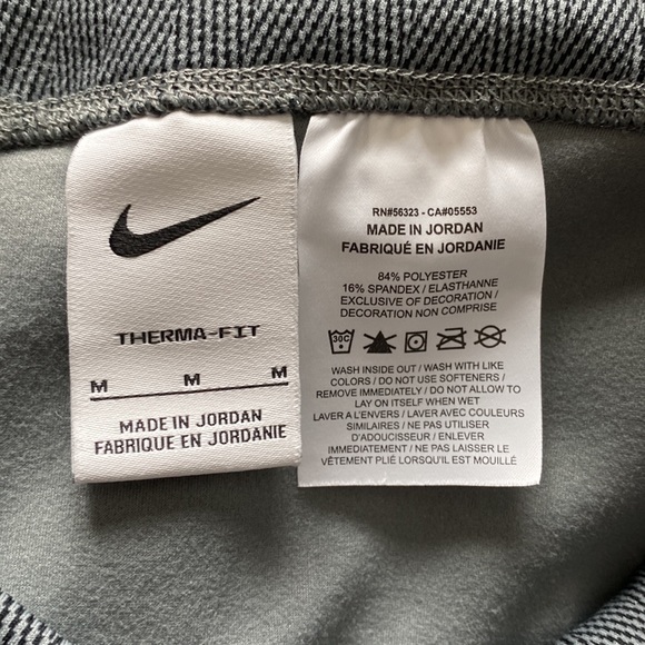 Nike Therma Fit leggings - Picture 5 of 6